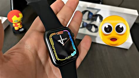 hd7 apple watch 7 replica